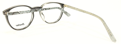 Оправа для очков Dackor 712  фотография-3