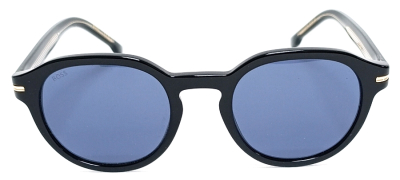 Очки солнцезащитные Boss BOSS 1721/S  фотография-2