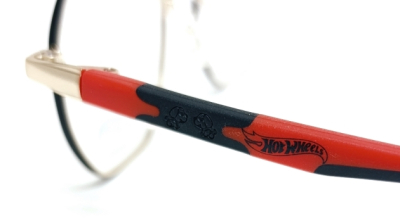 Оправа для очков HOT WHEELS HWV138  фотография-5