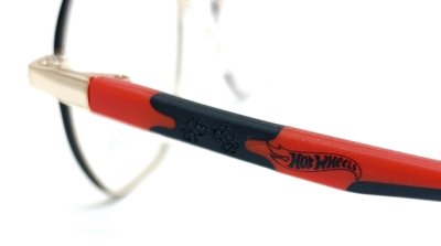Оправа для очков HOT WHEELS HWV138  фотография-5