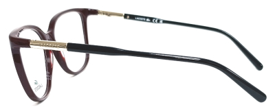 Оправа для очков LACOSTE L 2892  фотография-3