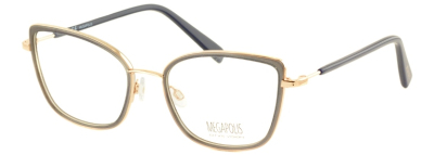 Оправа для очков Megapolis 206  фотография-1