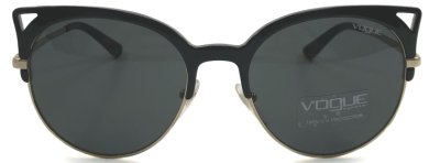 Очки солнцезащитные VOGUE VO 5137-S  фотография-2