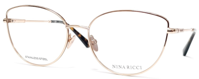 Оправа для очков NINA RICCI VNR258  фотография-1