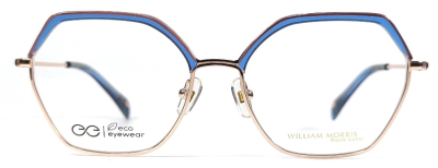 Оправа для очков William Morris Black Label LILY  фотография-2