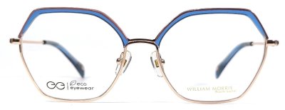 Оправа для очков Willian Morris Black Label LILY  фотография-2