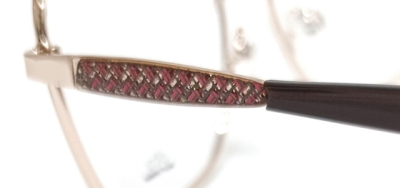 Оправа для очков BALLET EXTRA 42922  фотография-4