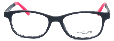 Оправа для очков VENTOE JUNIOR VCL 4402 с солнцезащитным клипом  фотография-10