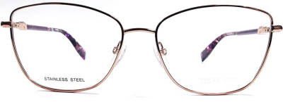Оправа для очков TRUSSARDI VTR441  фотография-6