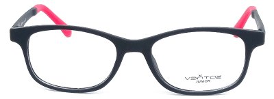 Оправа для очков VENTOE JUNIOR VCL 4402 с солнцезащитным клипом  фотография-10