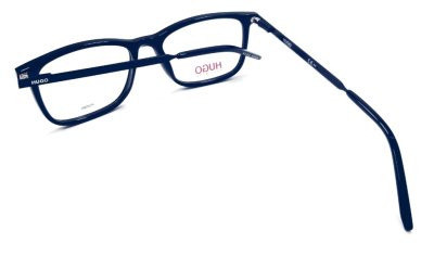 Оправа для очков HUGO HUGO BOSS HG 1018  фотография-3