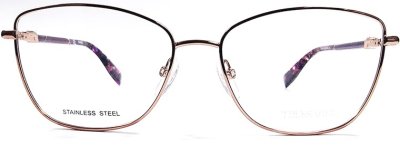 Оправа для очков TRUSSARDI VTR441  фотография-6