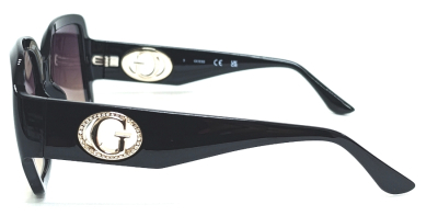 Очки солнцезащитные GUESS GU 00283  фотография-3