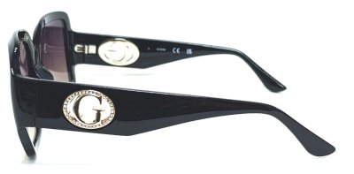 Очки солнцезащитные GUESS GU 00283  фотография-3