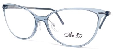 Оправа для очков Silhouette Infinity View 1600  фотография-1