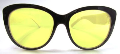 Очки для водителей (антифара)  фотография-5