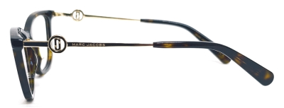 Оправа для очков MARC JACOBS MARC 655  фотография-3
