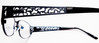 Оправа для очков Genex G-1108  фотография-4