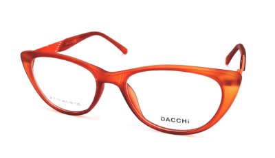 Оправа для очков Dacchi D37178  фотография-1