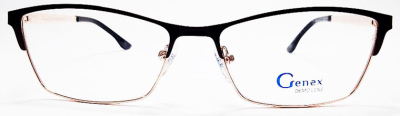 Оправа для очков Genex G-1105  фотография-6
