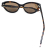 Очки солнцезащитные Polaroid PLD4175/S/X  фотография-4