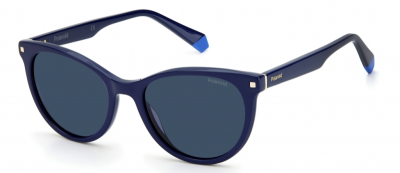 Очки солнцезащитные Polaroid PLD4111/S/X  фотография-1