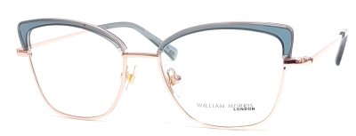 Оправа для очков Willian Morris London LN50249  фотография-1