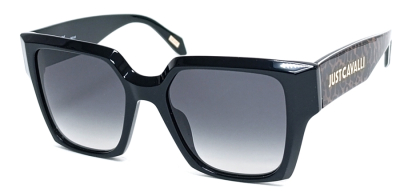 Очки солнцезащитные JUST CAVALLI SJC091  фотография-1