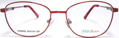 Оправа для очков Nikitana NK 8650  фотография-2