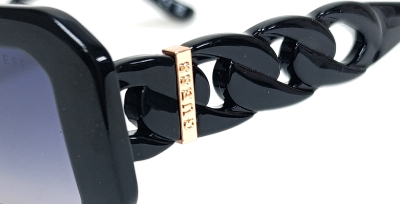 Очки солнцезащитные GUESS GU 00110  фотография-5