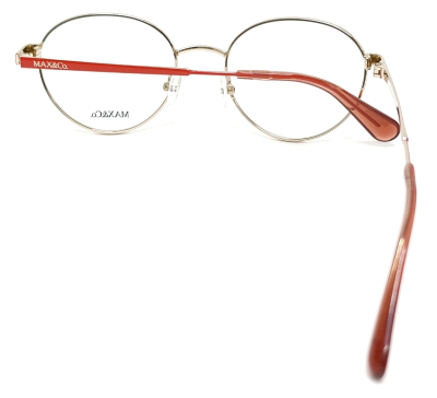 Оправа для очков Max&Co MO5090  фотография-4