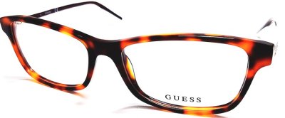 Оправа для очков GUESS GU2874  фотография-1