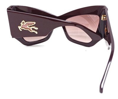 Очки солнцезащитные ETRO ETROMANIA  фотография-4