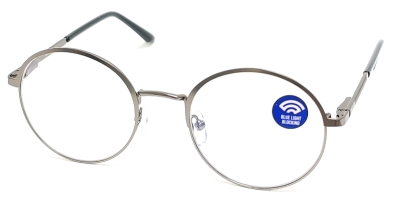 Очки готовые Matsuda MA2594 компьютерные  фотография-1