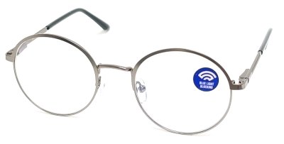 Очки готовые Matsuda MA2594 компьютерные  фотография-1