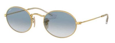 Очки солнцезащитные RAY BAN RB 3547-N  фотография-1
