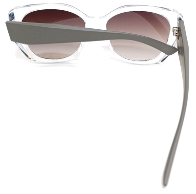 Очки солнцезащитные DACKOR 671  фотография-3