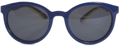 Очки солнцезащитные Polaroid Kids PLD8014/S  фотография-2