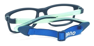 Оправа для очков NANOVISTA NAO3031150  фотография-5