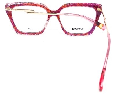 Оправа для очков MISSONI MIS 0167  фотография-4