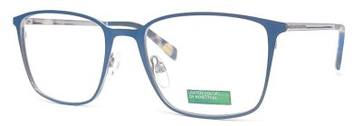 Оправа для очков BENETTON BEO3057  фотография-4