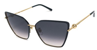 Очки солнцезащитные FURLA SFU890  фотография-1