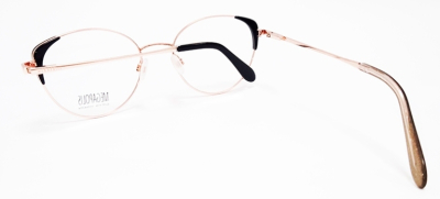 Оправа для очков Megapolis 183  фотография-3