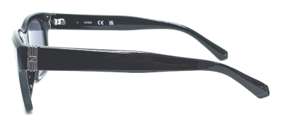 Очки солнцезащитные GUESS GU 00299  фотография-3