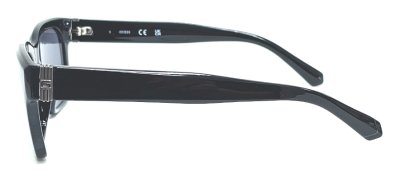 Очки солнцезащитные GUESS GU 00299  фотография-3