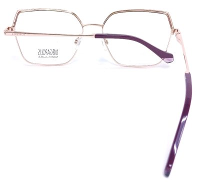 Оправа для очков Megapolis 2227  фотография-3