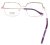 Оправа для очков Megapolis 2227  фотография-3