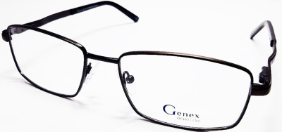 Оправа для очков Genex G-1088  фотография-1
