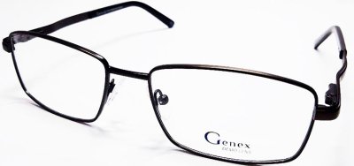 Оправа для очков Genex G-1088  фотография-1