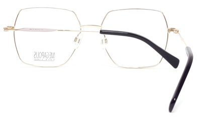 Оправа для очков Megapolis 2060  фотография-6